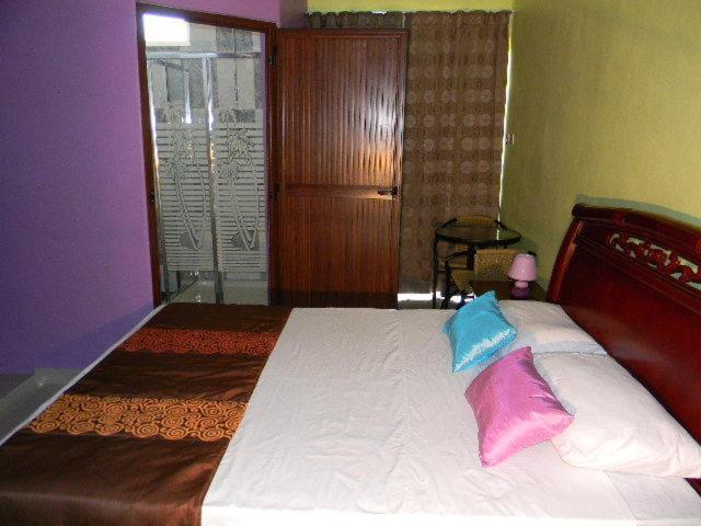 Villa Osoleil Grand Baie Room photo