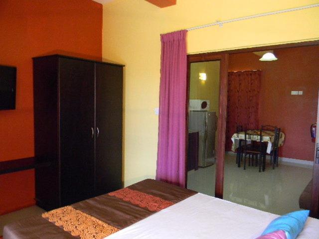 Villa Osoleil Grand Baie Room photo