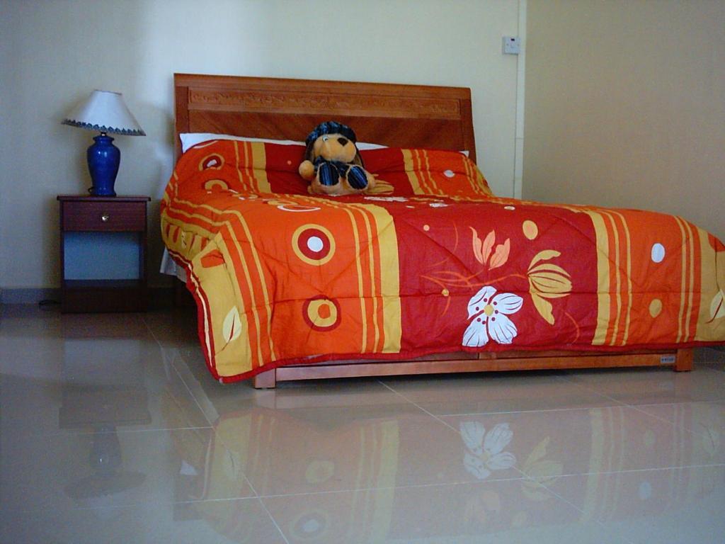 Villa Osoleil Grand Baie Room photo
